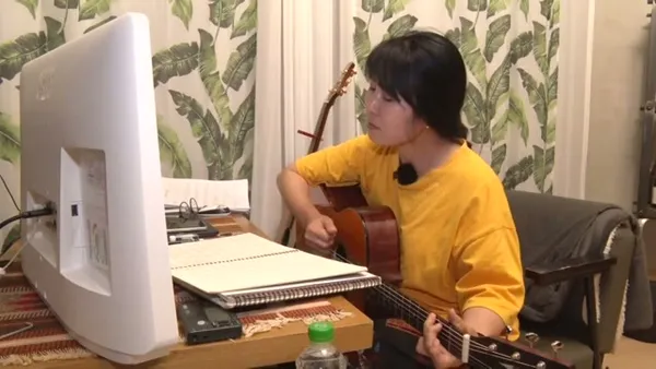 4587회 강수 씨의 가을은 참 예쁘다 1부